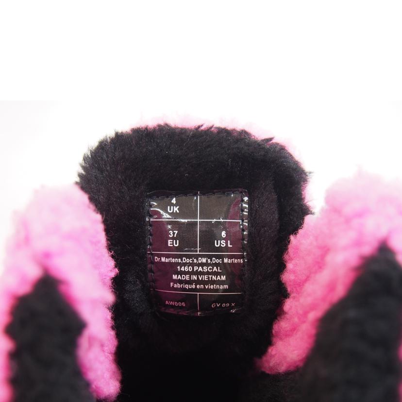 Dr.Martens ドクターマーチン/Dr.Martens ボアブーツ /27822682//Sランク/71
