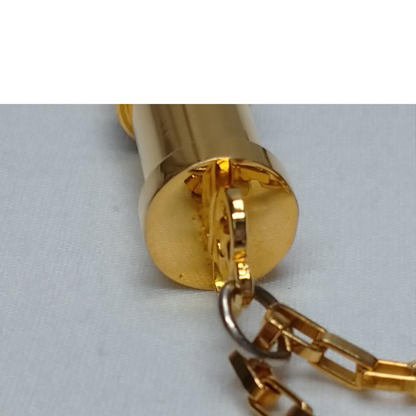 GUCCI グッチ/パフュームボトルチェーン/2580//ABランク/52