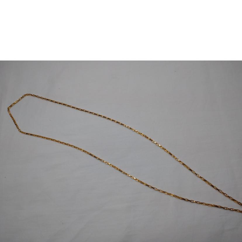 GUCCI グッチ/パフュームボトルチェーン/2580//ABランク/52