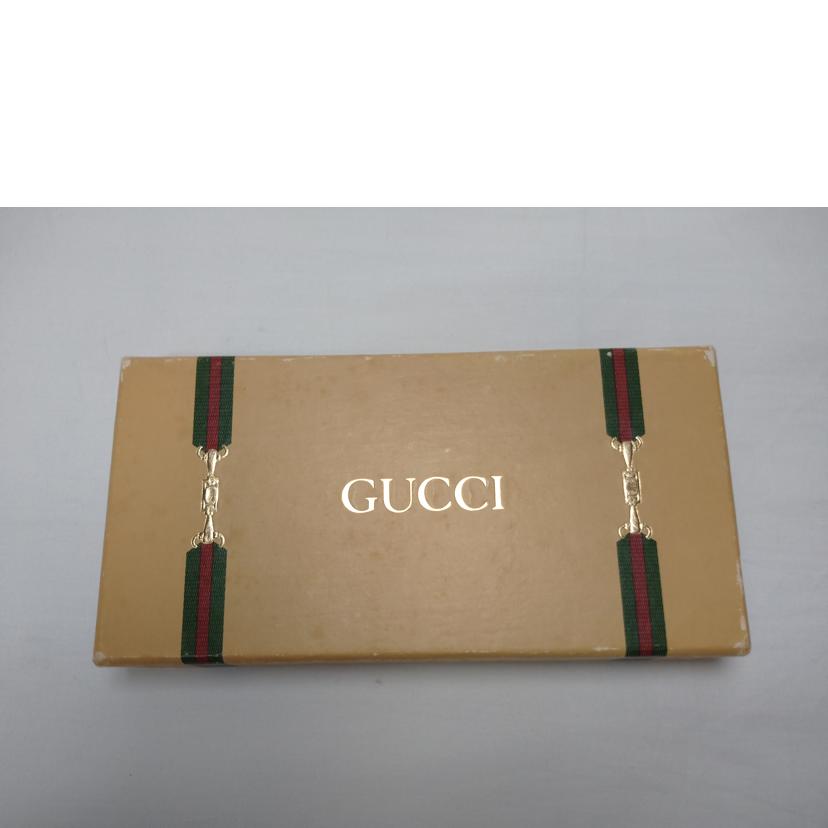 GUCCI グッチ/パフュームボトルチェーン/2580//ABランク/52