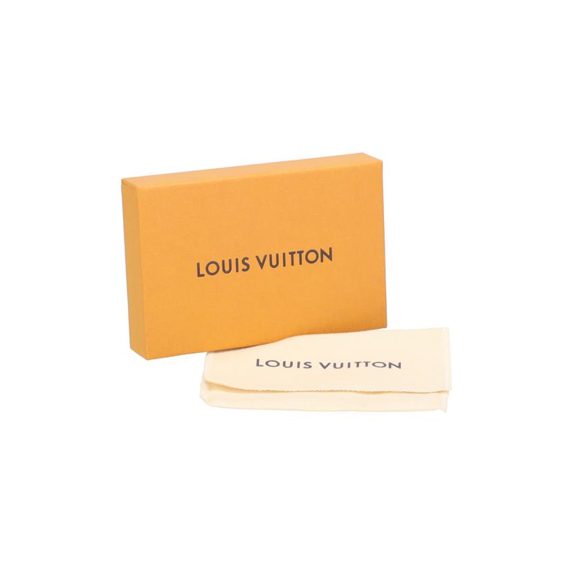LOUIS VUITTON ルイヴィトン/ポルト カルト・サーンプル/ダミエ/N61722//RFI*/SAランク/91