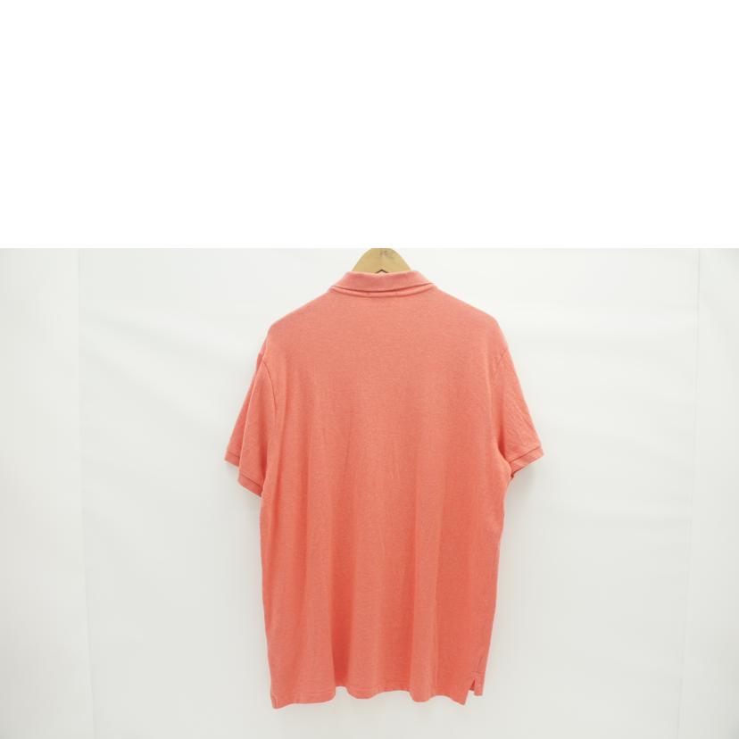 POLO RALPH LAUREN ポロ ラルフローレン/ポロシャツ//Aランク/09