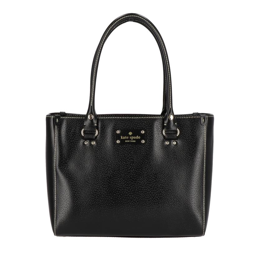 kate spade ケイトスペード/クインウェルズリートートバッグ/WKRU1428//Aランク/09