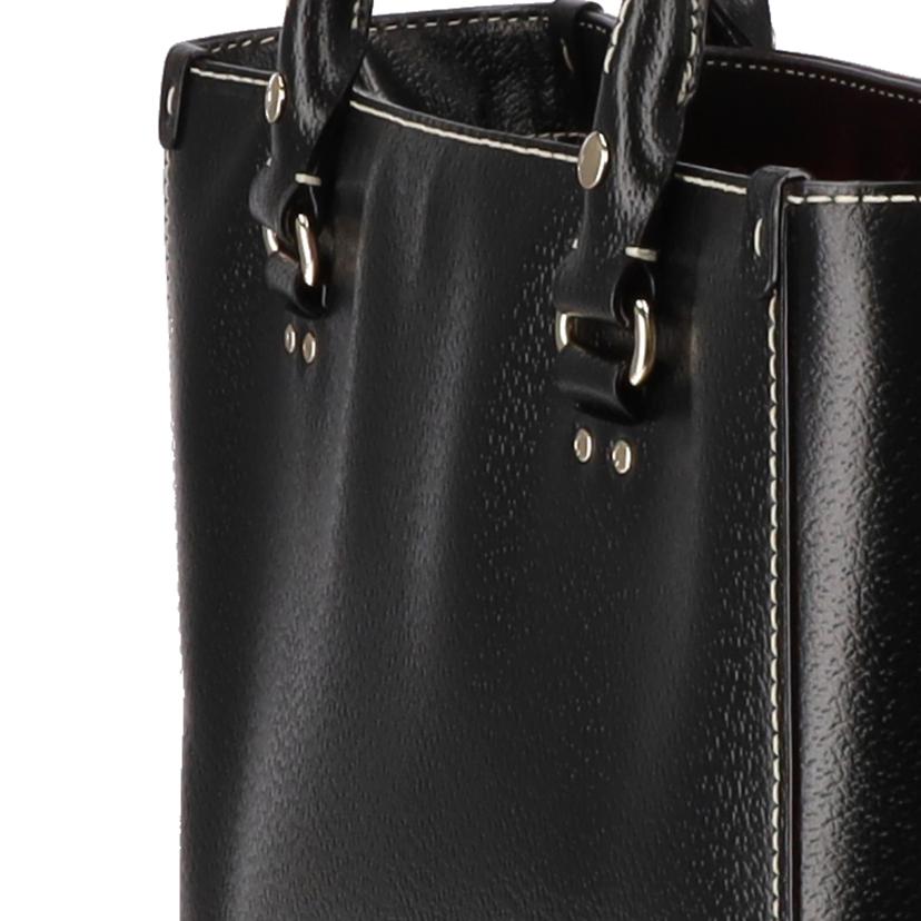 kate spade ケイトスペード/クインウェルズリートートバッグ/WKRU1428//Aランク/09