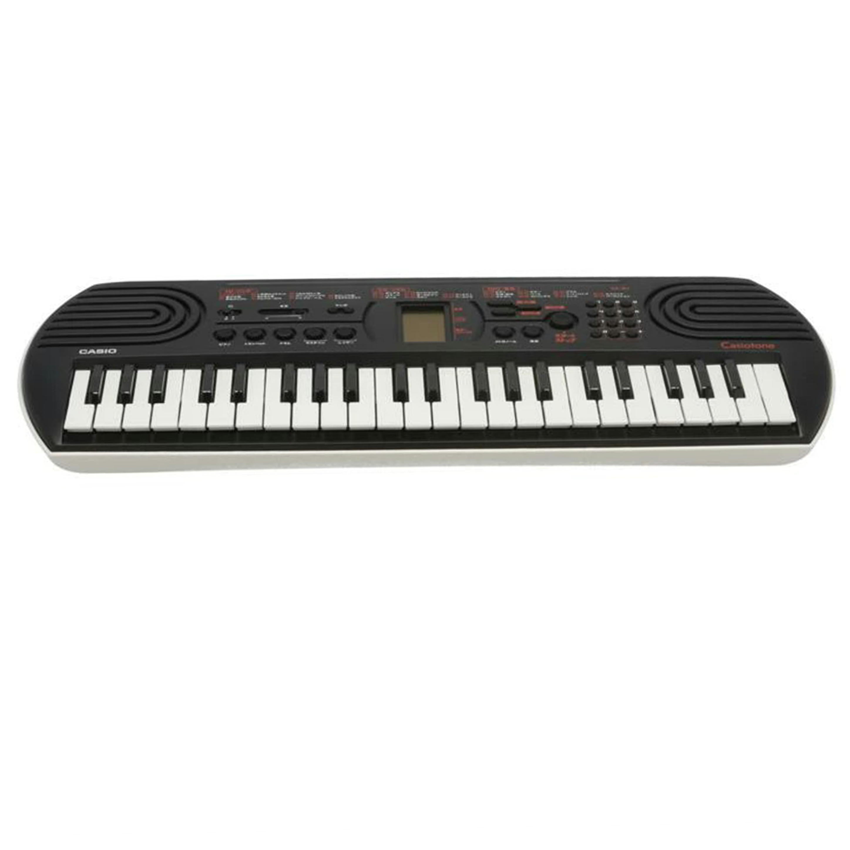 CASIO カシオ /ポータブルキーボード/Casiotone/SA-81//868DAS151227524AAD/Bランク/05