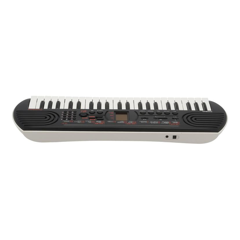 CASIO カシオ /ポータブルキーボード/Casiotone/SA-81//868DAS151227524AAD/Bランク/05