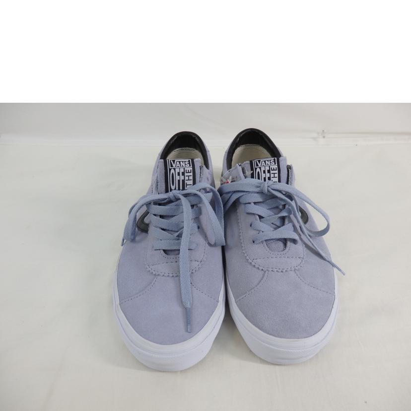 VANS ヴァンズ/VANS スニーカー/28.0cm/508357//Sランク/84