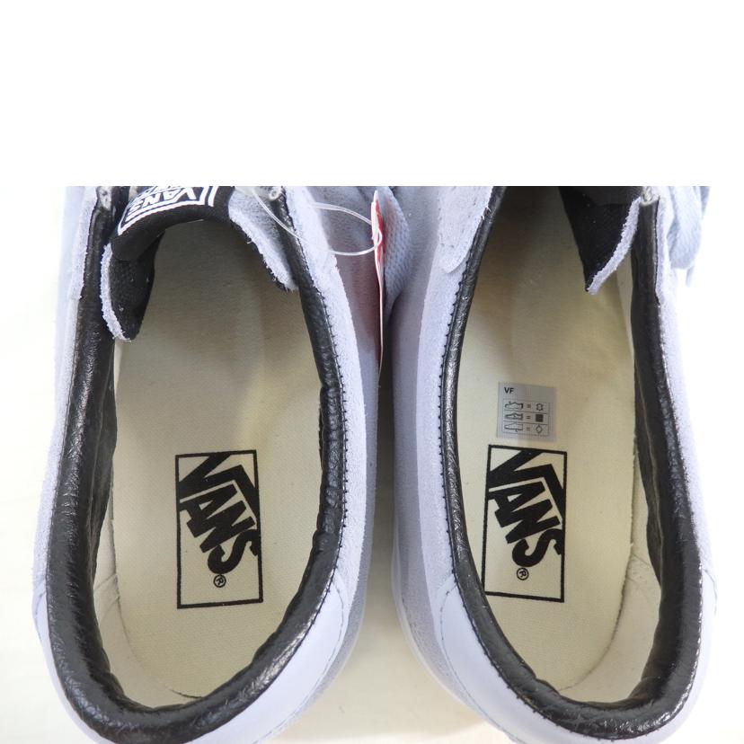 VANS ヴァンズ/VANS スニーカー/28.0cm/508357//Sランク/84