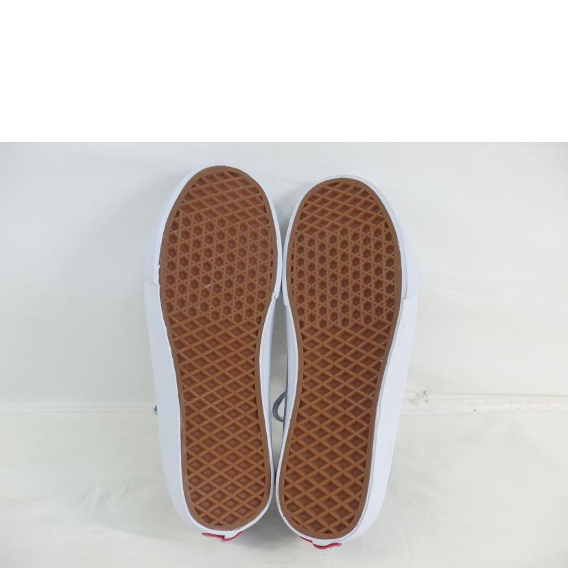 VANS ヴァンズ/VANS スニーカー/28.0cm/508357//Sランク/84
