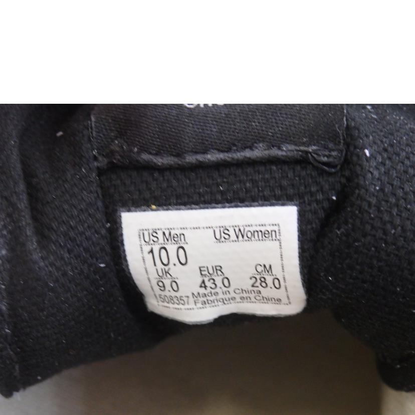 VANS ヴァンズ/VANS スニーカー/28.0cm/508357//Sランク/84