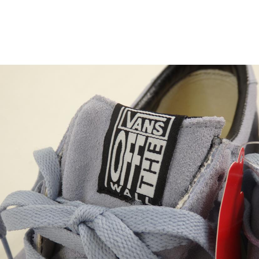 VANS ヴァンズ/VANS スニーカー/28.0cm/508357//Sランク/84