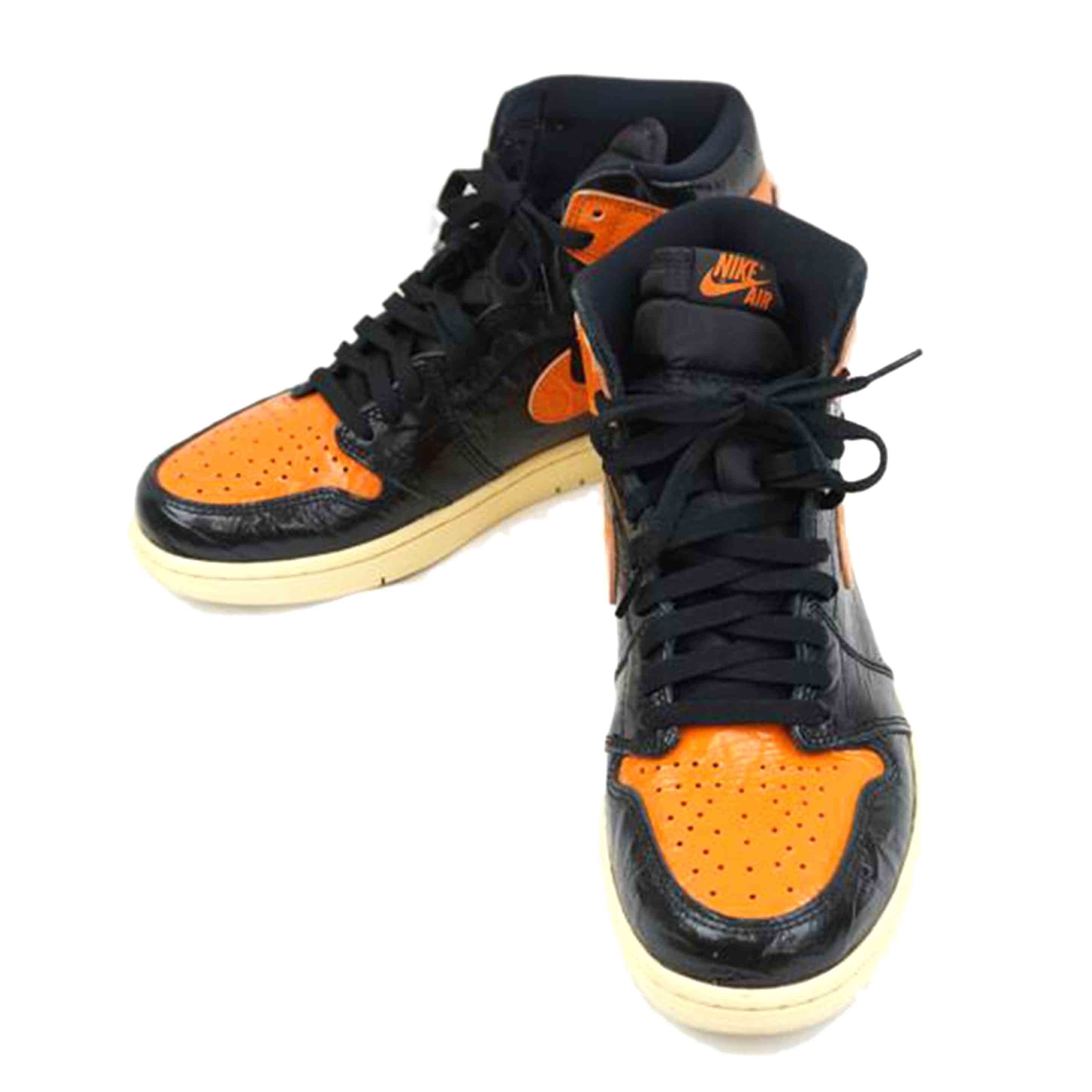 NIKE ナイキ/NIKE AIR JORDAN1 RETRO HIGH OG 28.0/555088-028//Aランク/67