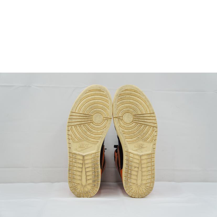 NIKE ナイキ/NIKE AIR JORDAN1 RETRO HIGH OG 28.0/555088-028//Aランク/67