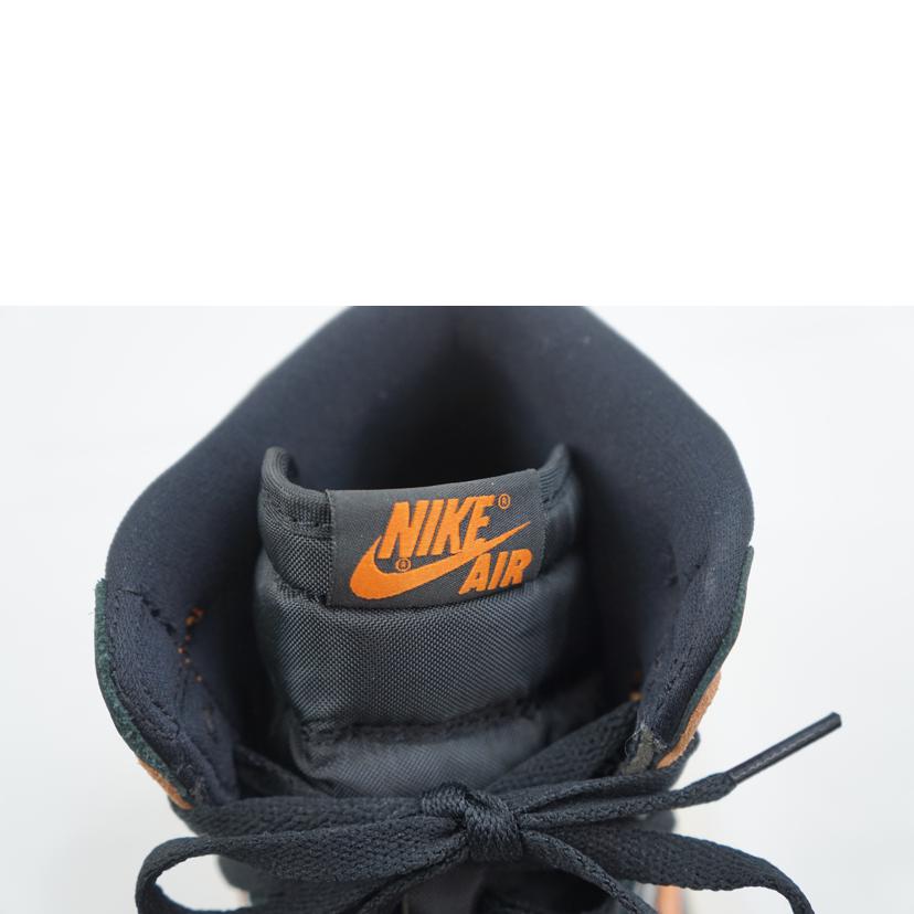 NIKE ナイキ/NIKE AIR JORDAN1 RETRO HIGH OG 28.0/555088-028//Aランク/67