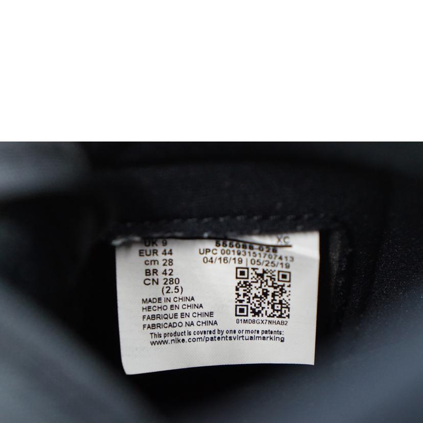 NIKE ナイキ/NIKE AIR JORDAN1 RETRO HIGH OG 28.0/555088-028//Aランク/67