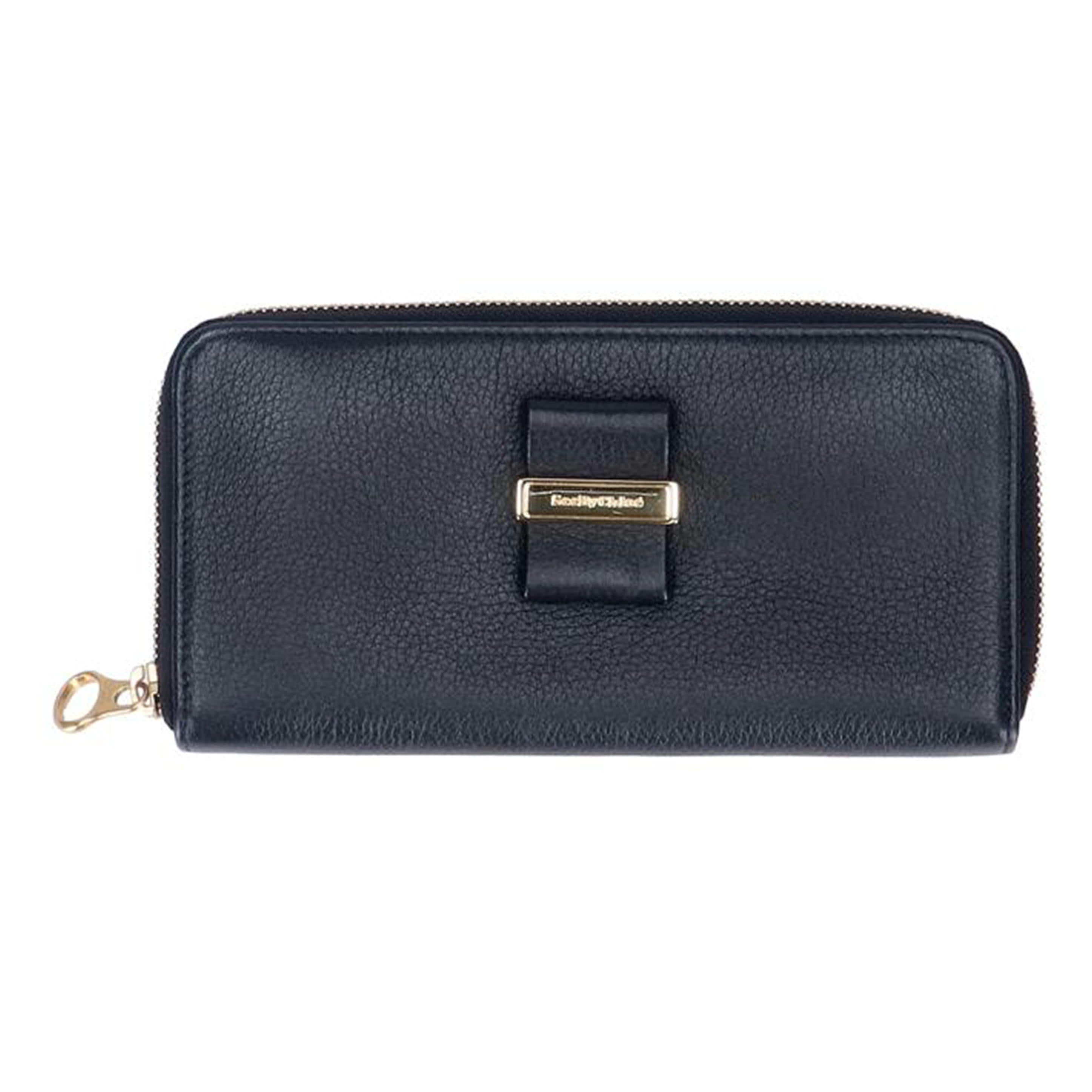 See BY Chloe シーバイクロエ/ロジータ リボンラウンドファスナー財布/CHS18UP576 349001//Aランク/09