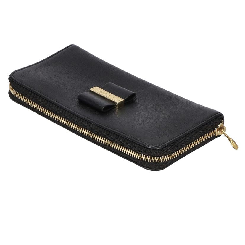 See BY Chloe シーバイクロエ/ロジータ リボンラウンドファスナー財布/CHS18UP576 349001//Aランク/09