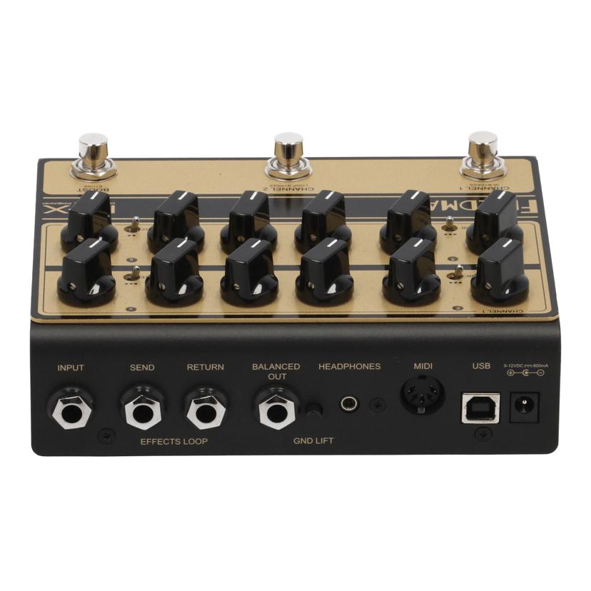 Friedman フリードマン/チューブプリアンプ/IR-X//3872306055/Aランク/77