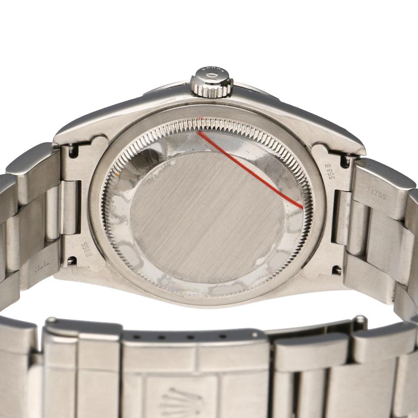 ROLEX ロレックス/エクスプローラーⅠ /14270//P47****/Aランク/62