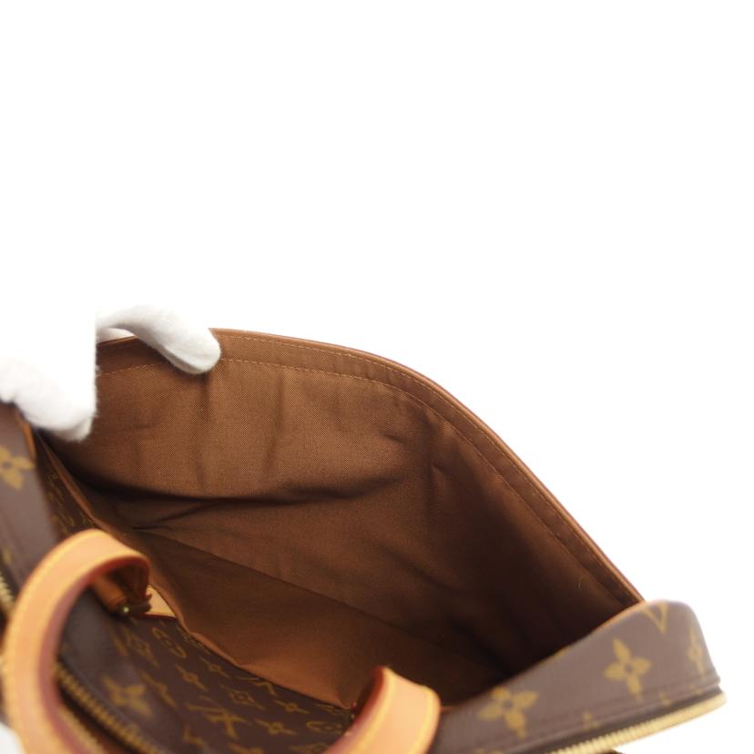 LV ルイ・ヴィトン/ポルトドキュマン・ペガス/モノグラム/M53343//MB0***/Bランク/04