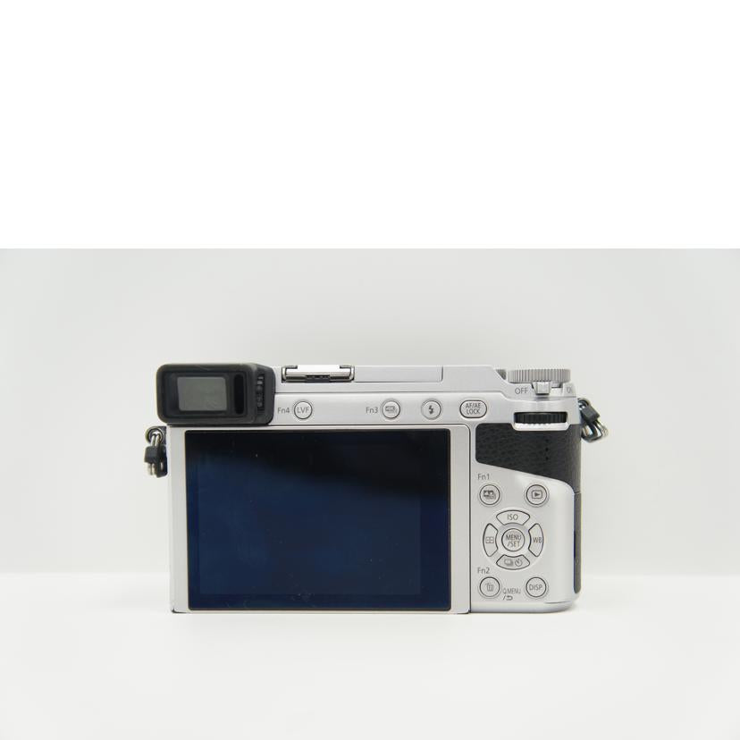 LUMIX ルミックス/ミラーレス一眼/DMC-GX7MK2 ボディ/DMC-GX7MK2 ボディ//WG7FC005237/Bランク/75