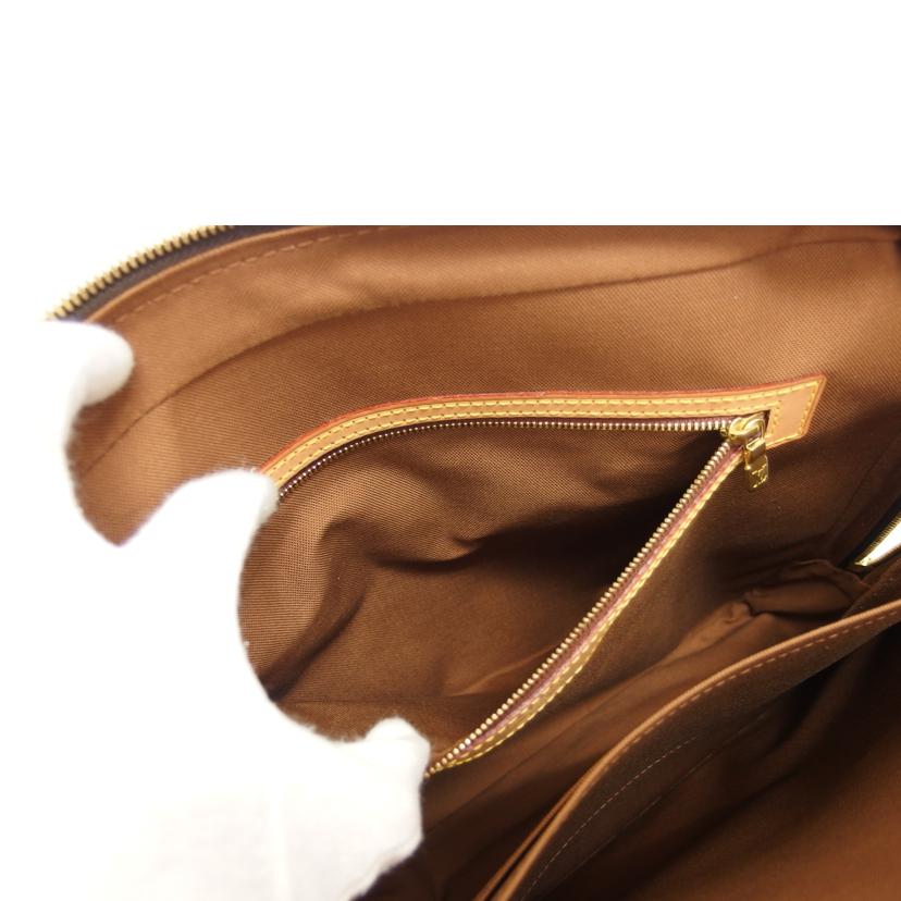 LV ルイ・ヴィトン/ポルトドキュマン・ペガス/モノグラム/M53343//MB0***/Bランク/04