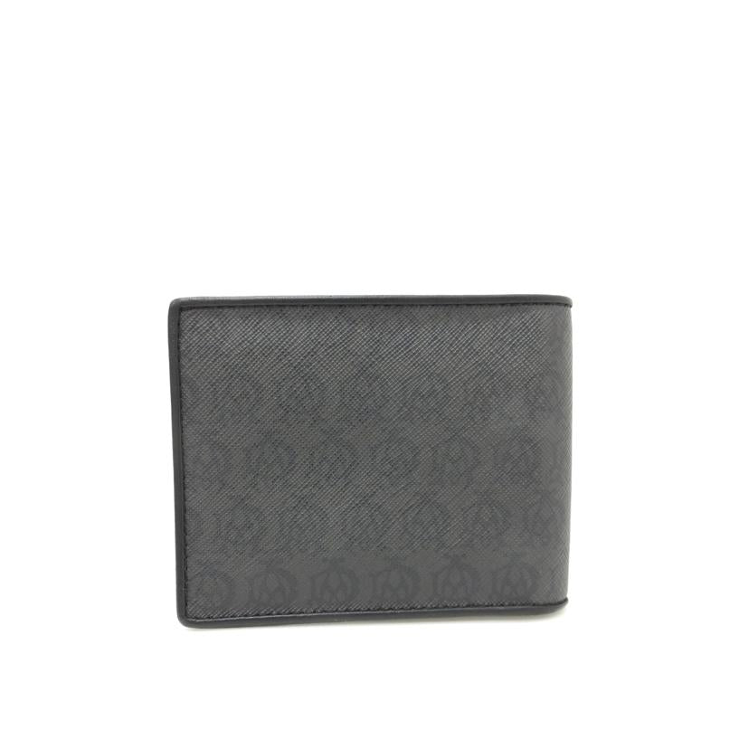 dunhill ダンヒル/ウィンザーレザー二つ折り財布//C04**/ABランク/88