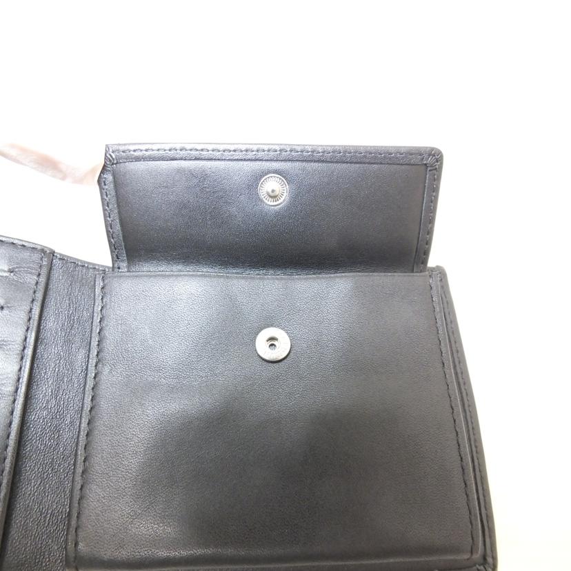 dunhill ダンヒル/ウィンザーレザー二つ折り財布//C04**/ABランク/88