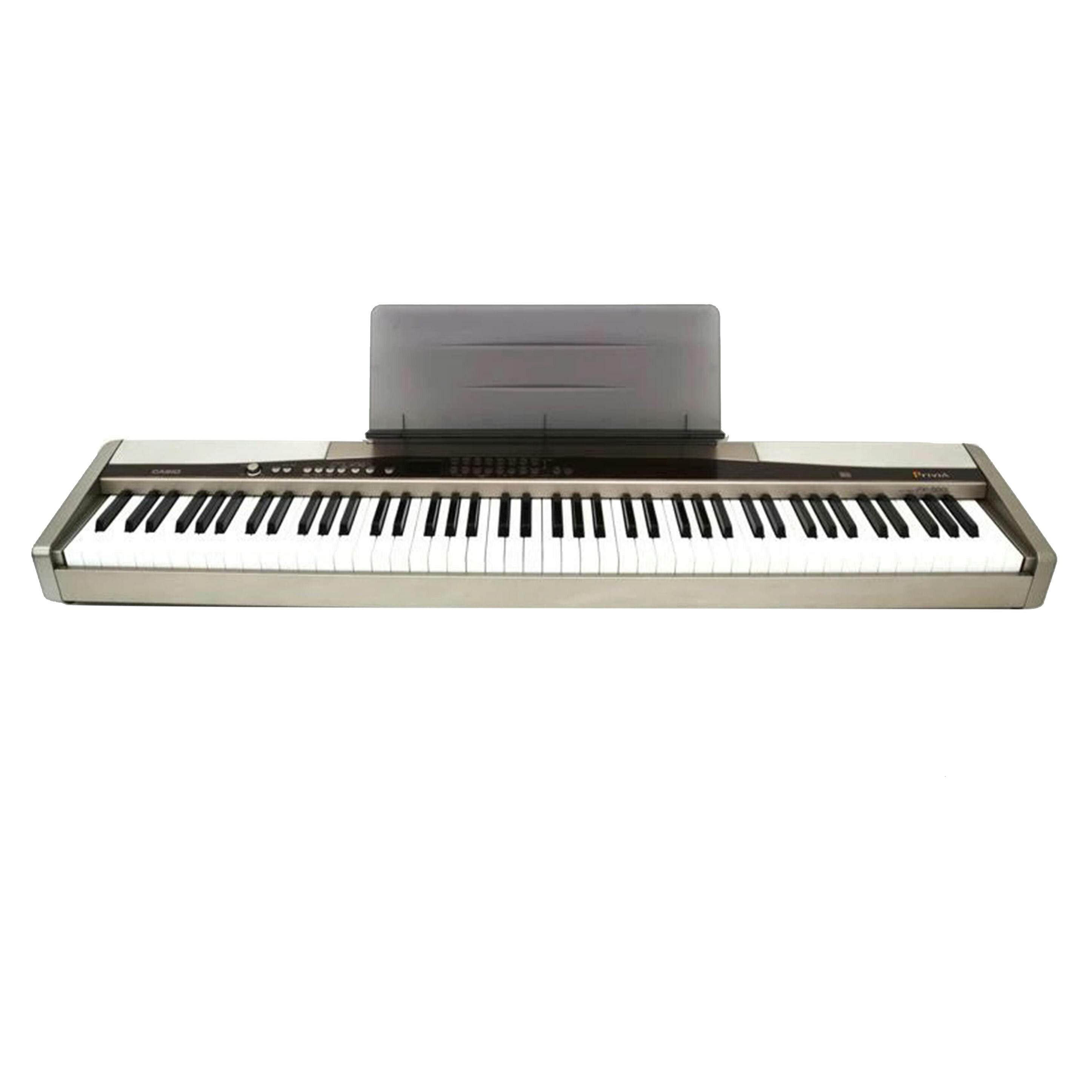 CASIO カシオ/電子ピアノ/PX-500L//ABランク/75