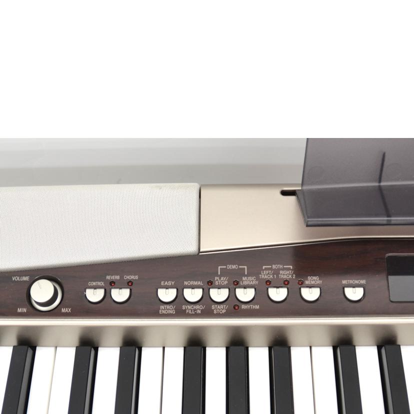 CASIO カシオ/電子ピアノ/PX-500L//ABランク/75