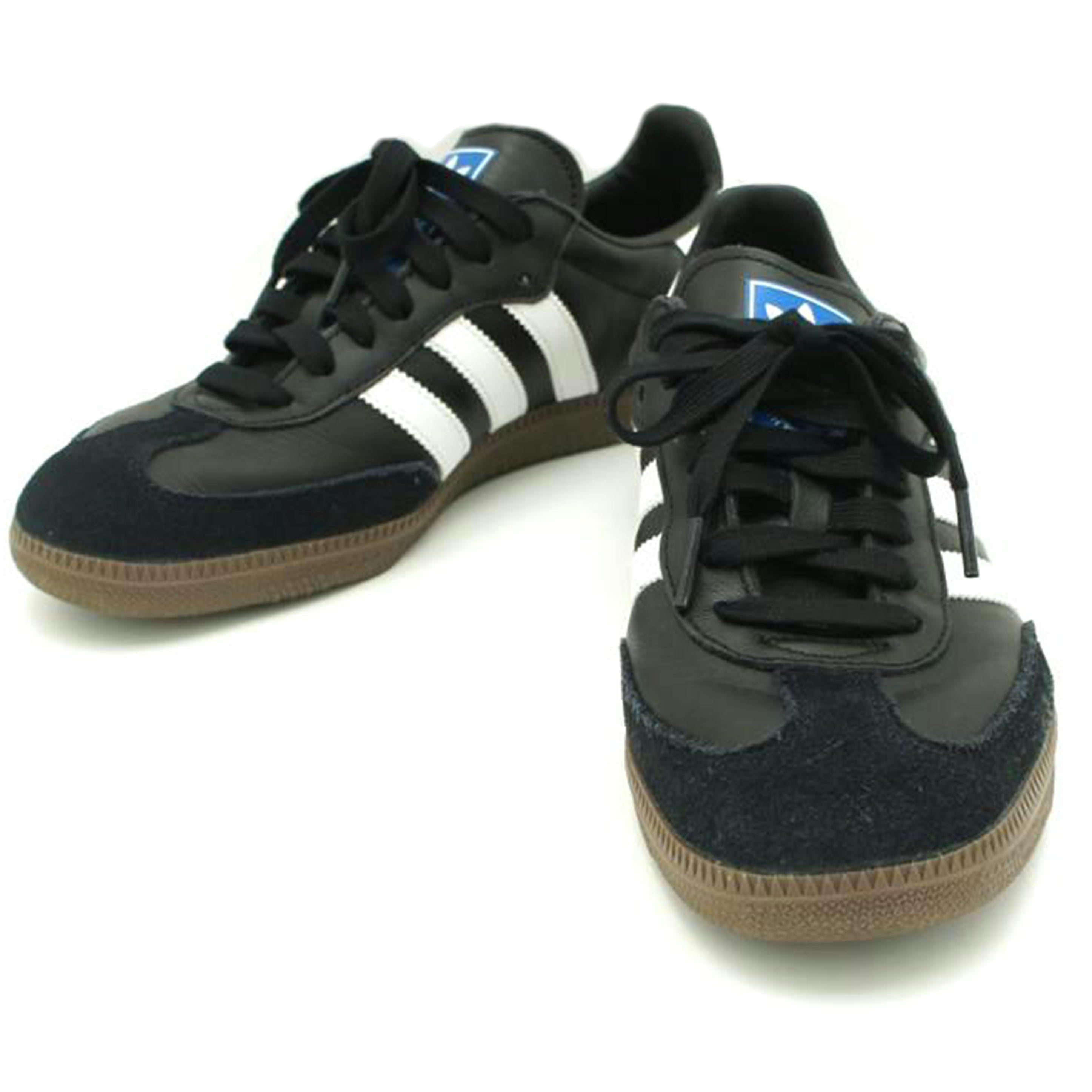 adidas adidas/SAMBA OG/B75807//ABランク/85