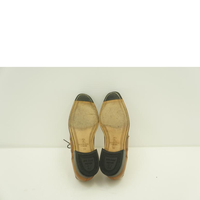 SCOTCH GRAIN スコッチグレイン/ウィングチップ匠ベガノカーフ/H9041//Aランク/09