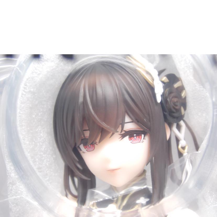 AniGift Anigame/鎮海 奇響華殿Ver フィギュア//ABランク/42