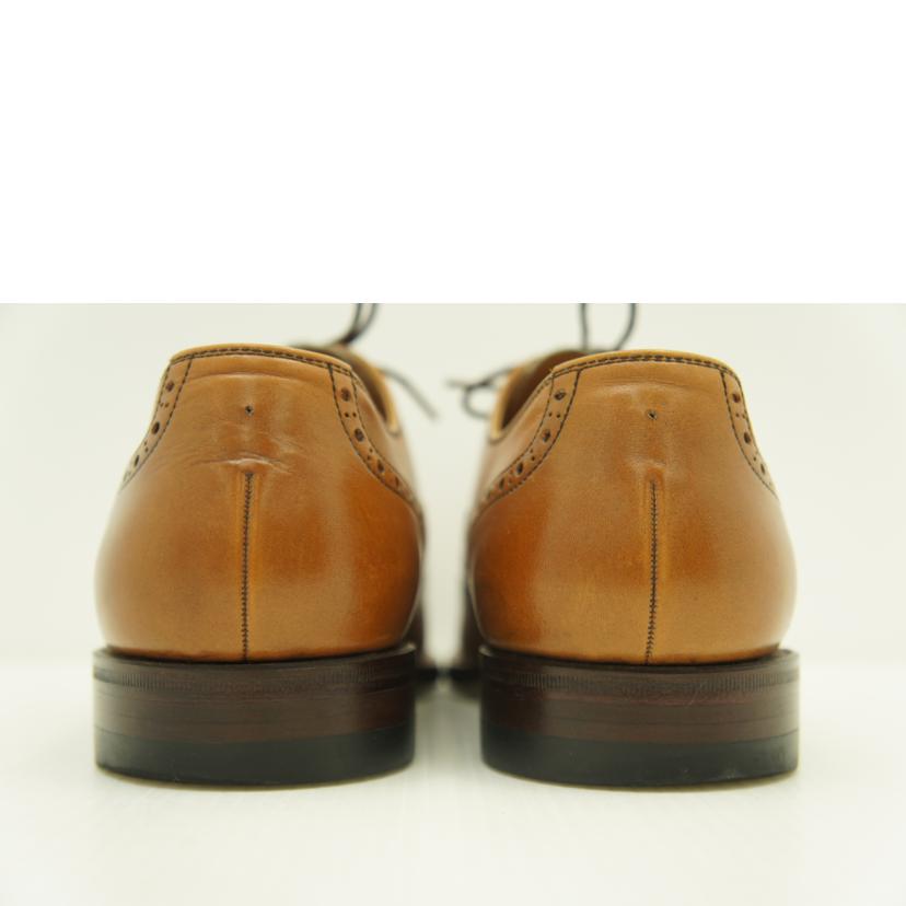 SCOTCH GRAIN スコッチグレイン/ウィングチップ匠ベガノカーフ/H9041//Aランク/09