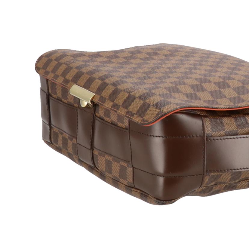 LOUIS VUITTON ルイヴィトン/バスティーユ /ダミエ/エベヌ/N45258//SP0***/ABランク/71