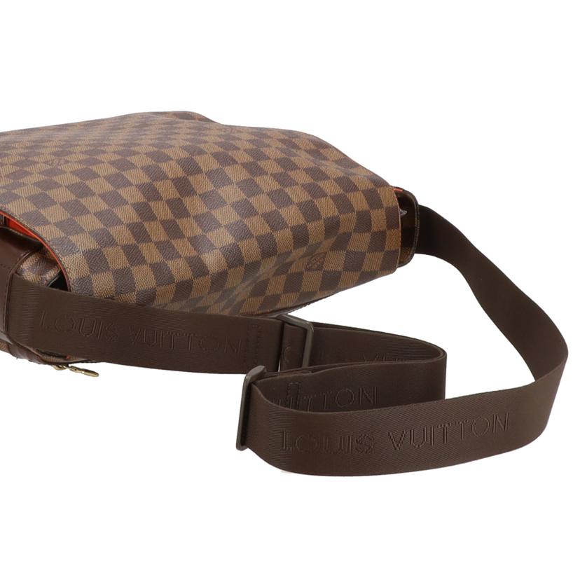 LOUIS VUITTON ルイヴィトン/バスティーユ /ダミエ/エベヌ/N45258//SP0***/ABランク/71