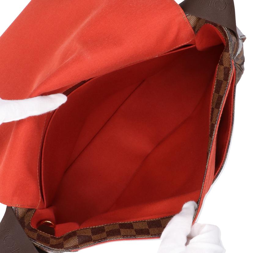 LOUIS VUITTON ルイヴィトン/バスティーユ /ダミエ/エベヌ/N45258//SP0***/ABランク/71