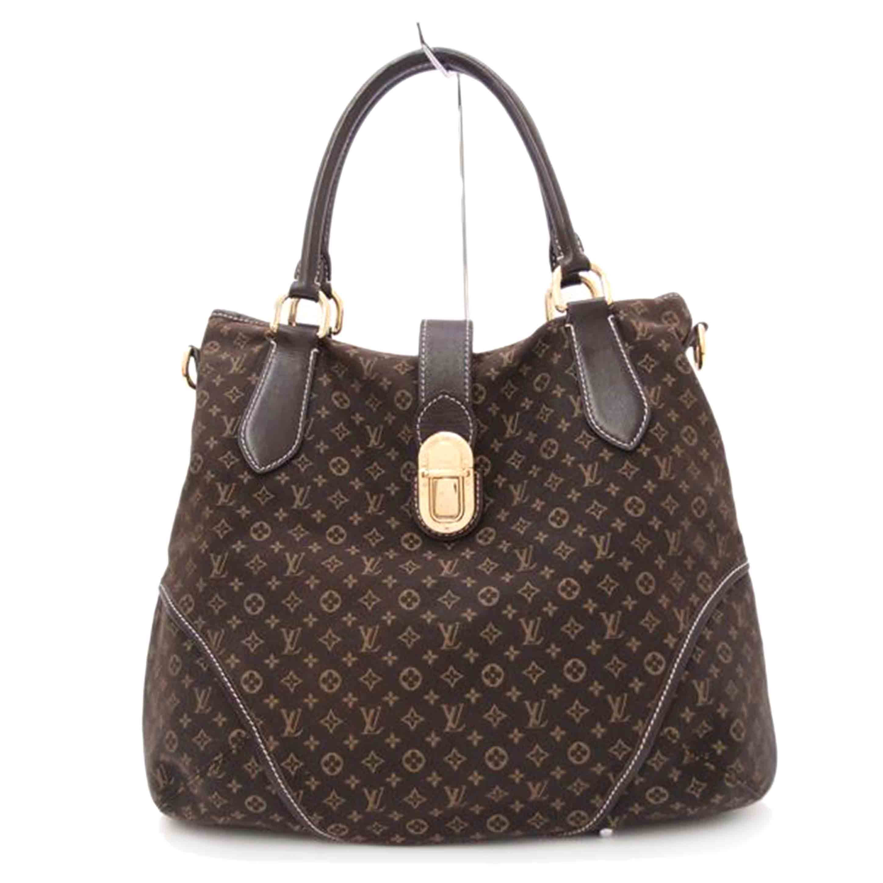 LOUIS VUITTON ルイヴィトン/エレジー/モノグラムイディール/フザン/M56696//不鮮明/Aランク/69