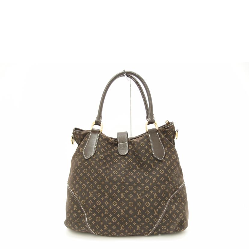LOUIS VUITTON ルイヴィトン/エレジー/モノグラムイディール/フザン/M56696//不鮮明/Aランク/69