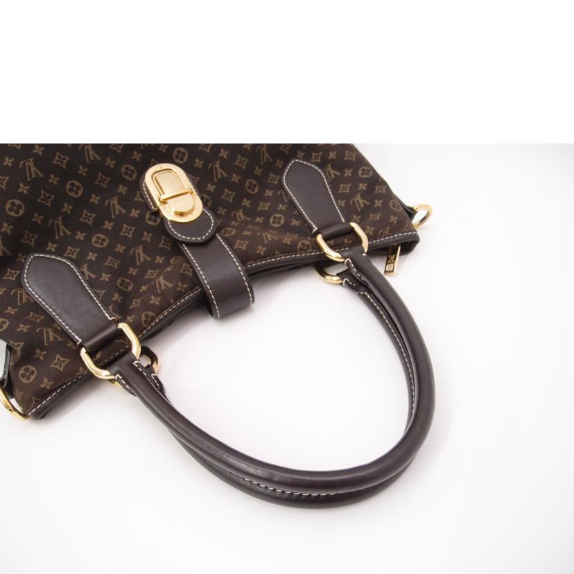 LOUIS VUITTON ルイヴィトン/エレジー/モノグラムイディール/フザン/M56696//不鮮明/Aランク/69