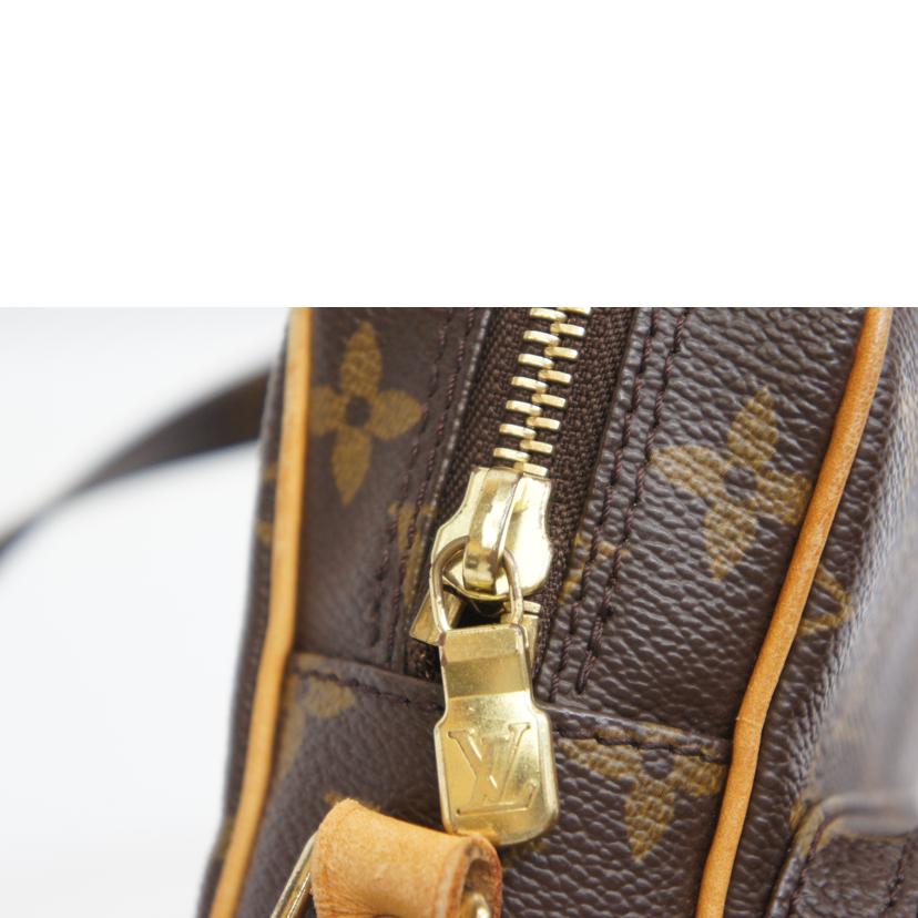LOUIS VUITTON ルイ・ヴィトン/アマゾン/モノグラム/M45236//TH1***/Bランク/05