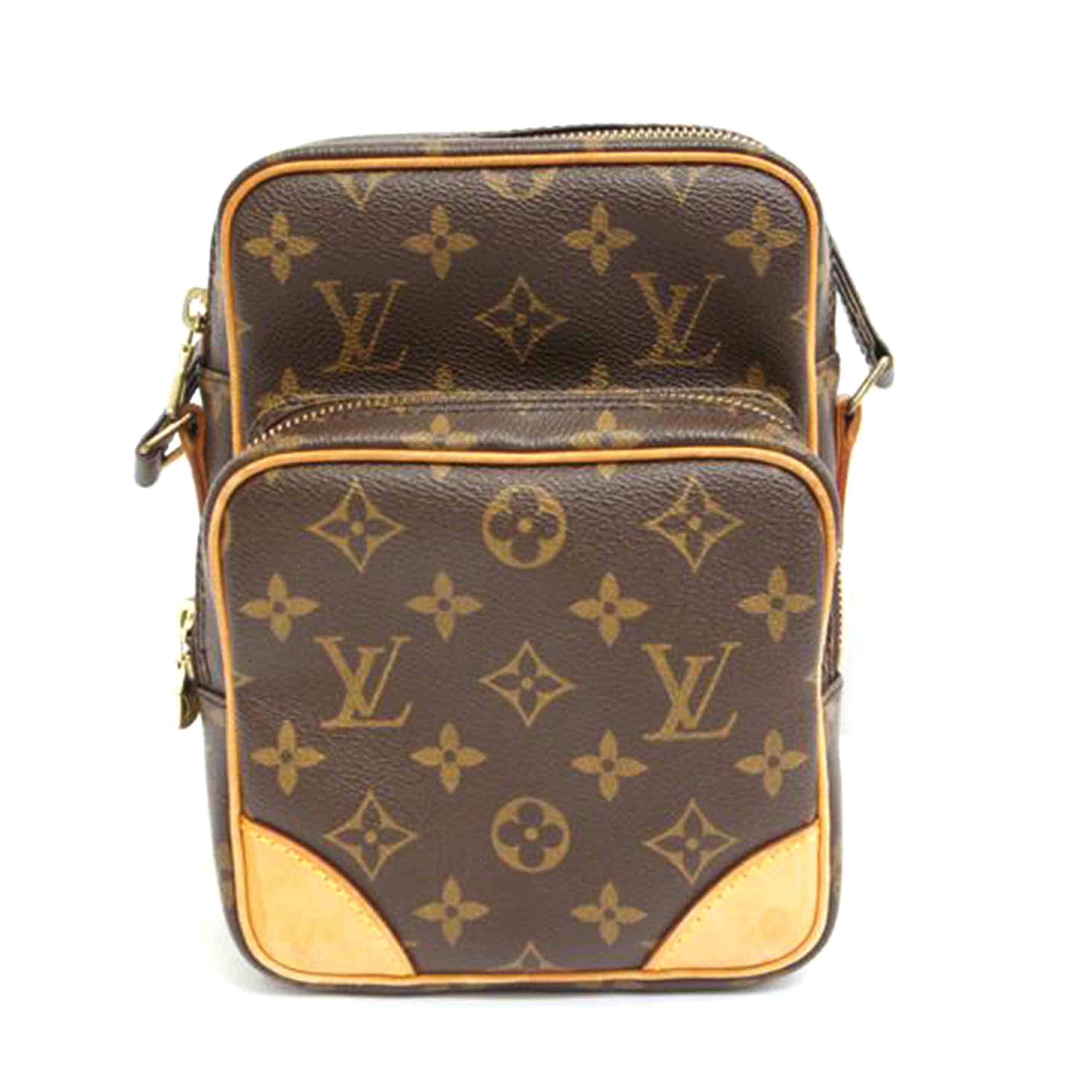 LOUIS VUITTON ルイ・ヴィトン/アマゾン/モノグラム/M45236//TH1***/Bランク/05