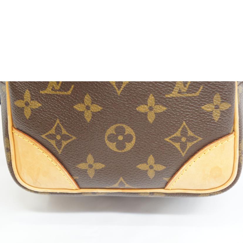 LOUIS VUITTON ルイ・ヴィトン/アマゾン/モノグラム/M45236//TH1***/Bランク/05