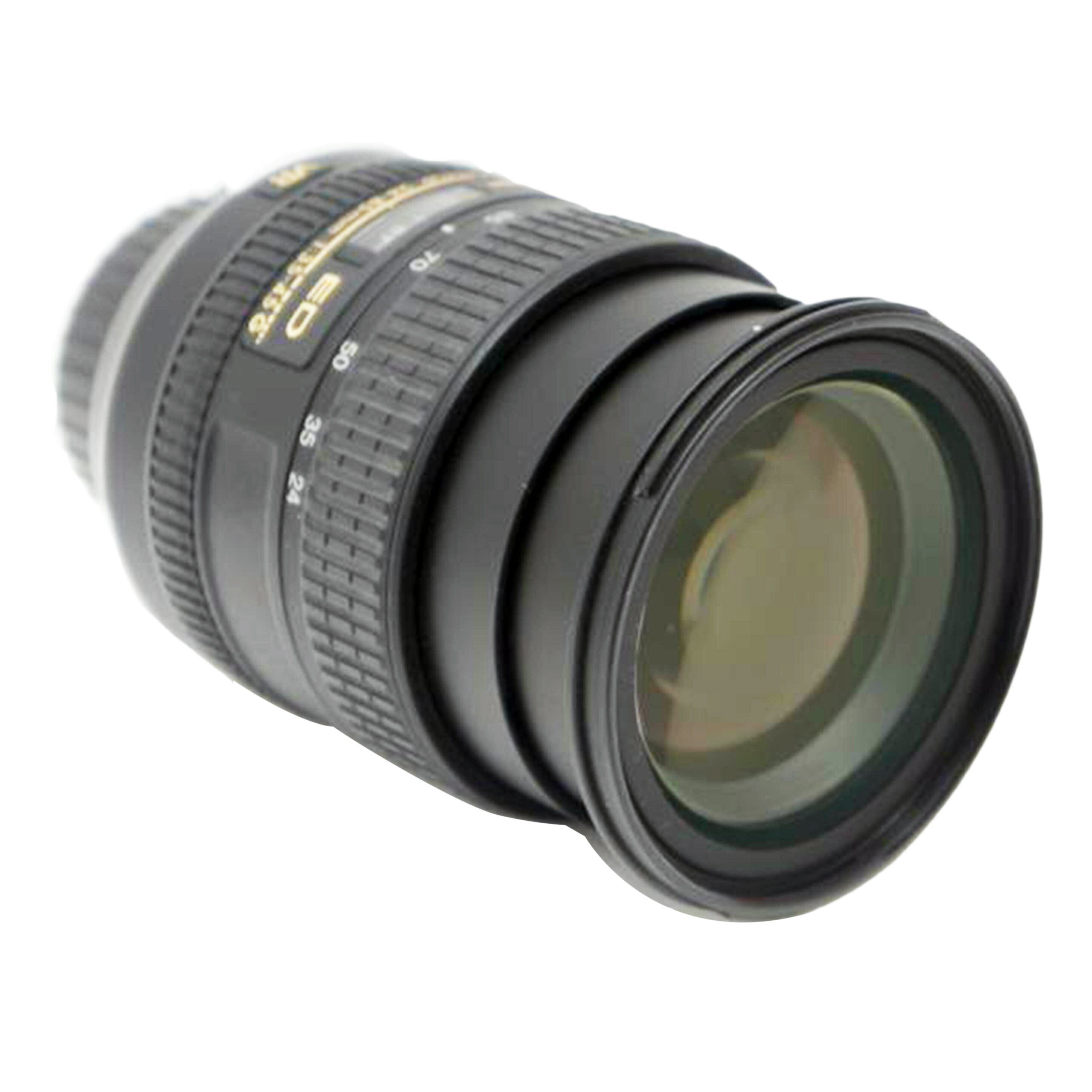 Nikon ニコン/交換レンズ/AF-S 24-85mm G ED VR/AF-S 24-85mm G ED VR//2135347/Bランク/75