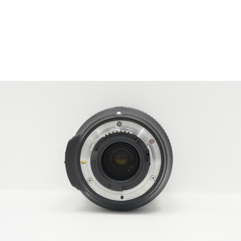 Nikon ニコン/交換レンズ/AF-S 24-85mm G ED VR/AF-S 24-85mm G ED VR//2135347/Bランク/75