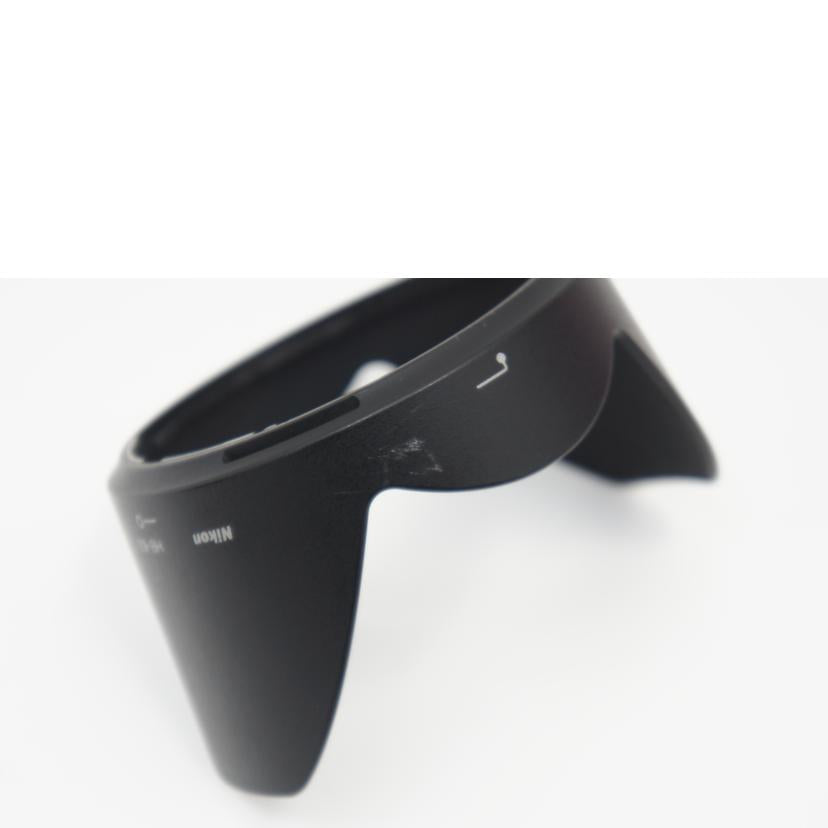 Nikon ニコン/交換レンズ/AF-S 24-85mm G ED VR/AF-S 24-85mm G ED VR//2135347/Bランク/75