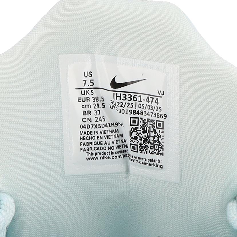 NIKE ナイキ/エアマックス ミューズ プレミアム/IH3361 474//Bランク/65