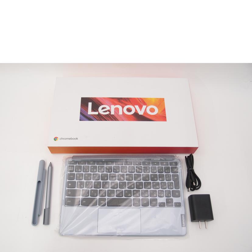 Lenovo レノボ/Chromebook/タブレット/ノートPC/IdeaPad Duet 370 82T6000RJP//YX0BNS8W/Aランク/69