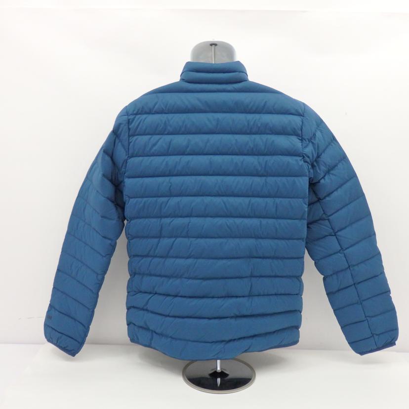 MOUNTAIN HARD WEAR マウンテンハードウェア/Deloroダウンジャケット /OM5047-418//SAランク/77