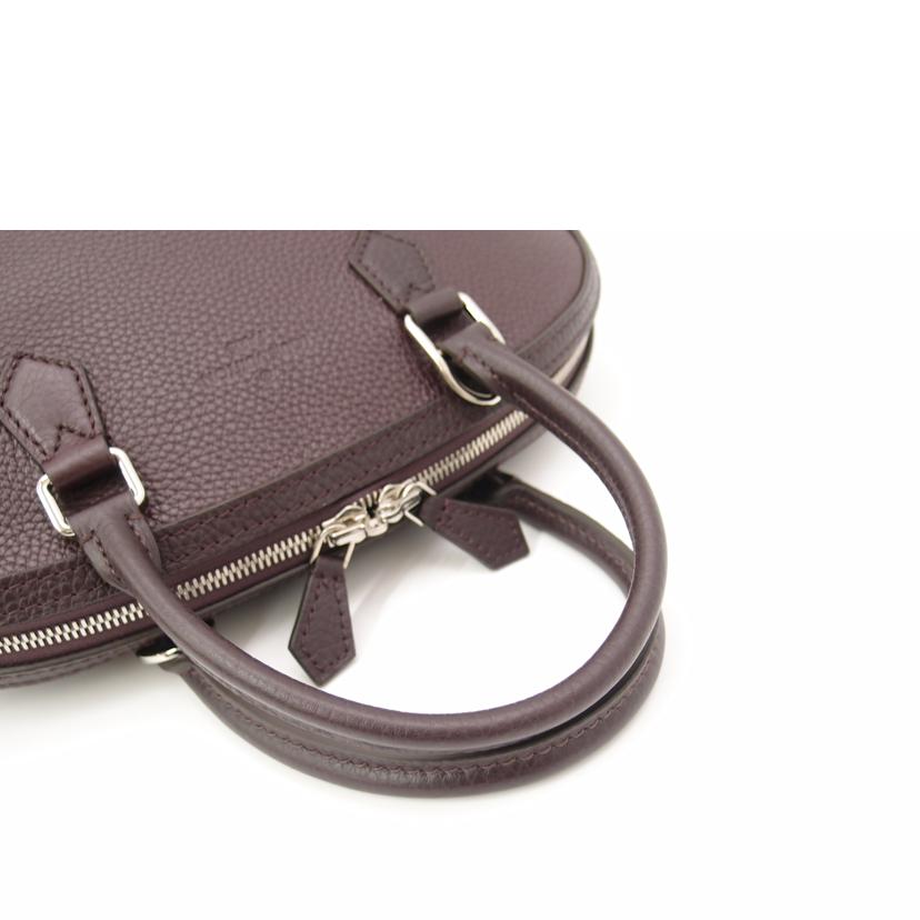 LOUIS VUITTON ルイヴィトン/アルマPM/パルナセア/ケッチュ/M48877//MI1***/Aランク/69